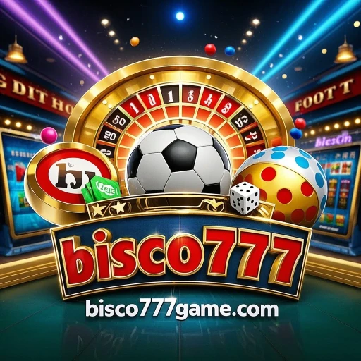 A Nostalgia dos Jogos Arcade em Bisco777