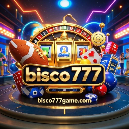 Explore os Bônus Diários do Bisco777 e Aumente Suas Chances de Ganhar!