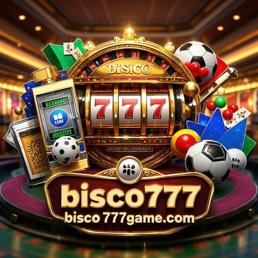 Descubra os Jogos Imperdíveis em 'Em Destaque' no Bisco777