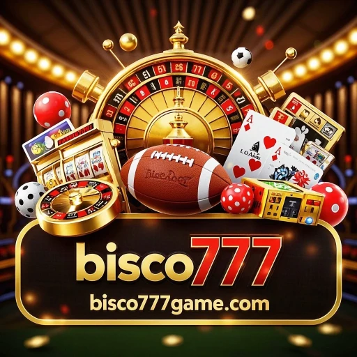 Cassino ao Vivo no Bisco777: A Nova Era dos Jogos de Azar Online