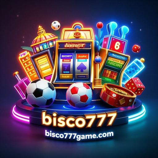 Descubra os Novos Jogos no Bisco777: Uma Nova Era de Entretenimento Online