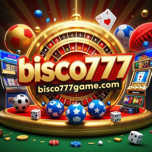 Descubra as Melhores Promoções no Bisco777 e Maximize Seus Ganhos