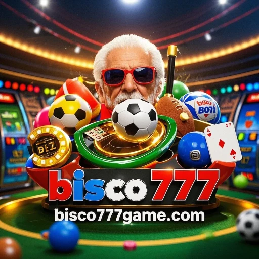 Descubra a Emoção dos Torneios no Bisco777